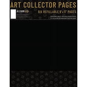 The Blizzard 30th Anniversary Print Portfolio Refill Pack