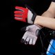 thumbnail image 4 of Guantes de bicicleta de montaña - Guantes con gel antideslizante Guantes de motocicleta Guantes de montar, 4 of 5