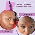 thumbnail image 4 of Princess Mudd Royal Glow Elderberry Face Cream, 4oz, 4 of 10