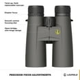 thumbnail image 3 of Leupold 1205121 BX-1 McKenzie Binoculars, 3 of 5
