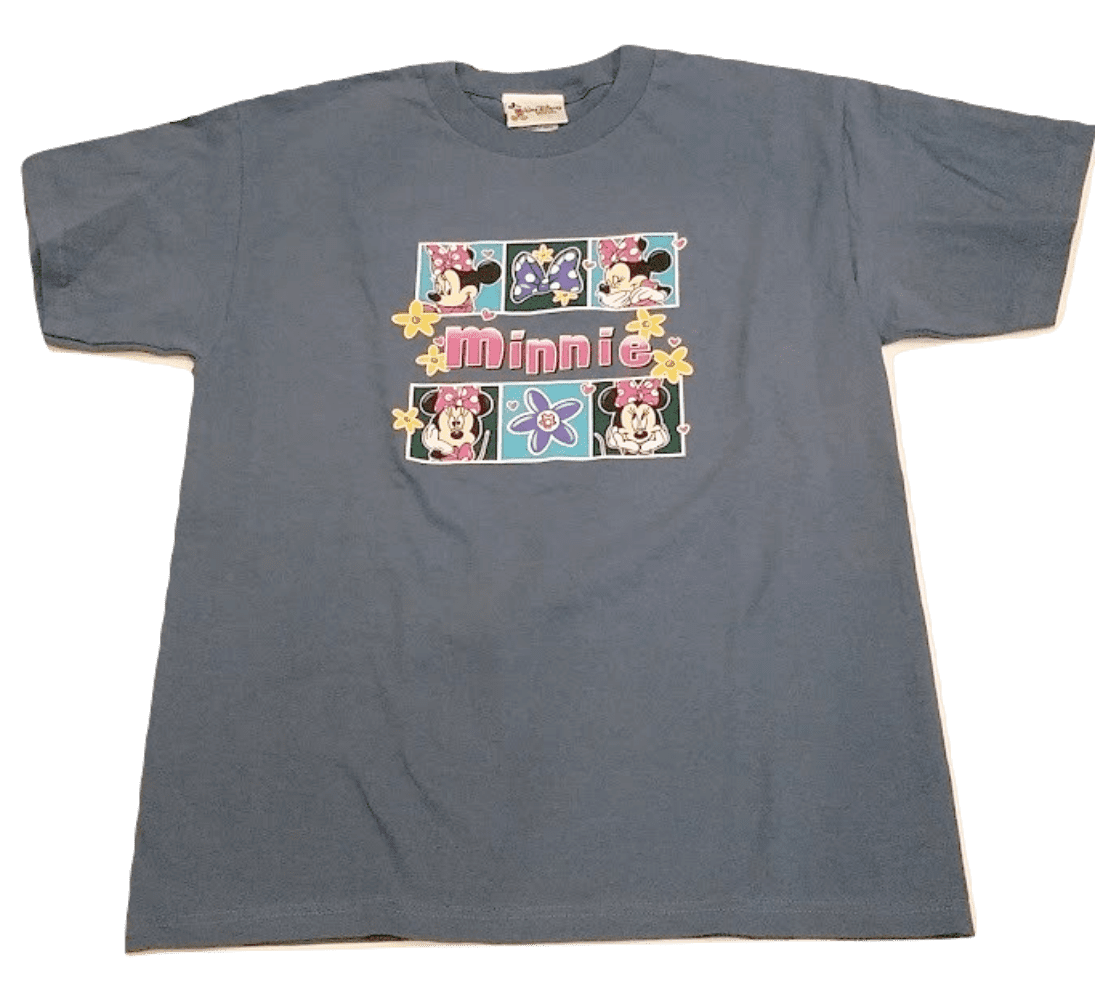 Courageous Cat /& Minute Mouse Men/'s T-Shirt S-XL