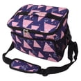 thumbnail image 4 of Bolsa de almuerzo aislada Bling Bling portátil impermeable, 4 of 12