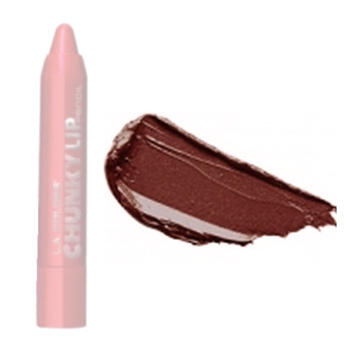LA COLORS Chunky Lip Pencil Spice