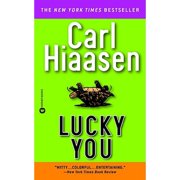 Pre-Owned Lucky You (Paperback 9780446604659) by Carl Hiaasen