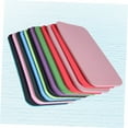 thumbnail image 3 of OULII 12Pcs Yoga Knee Cushion Assorted Color Rollable Pad for Easy Carrying and Comfortable Yoga Sessions, 3 of 8