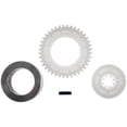 thumbnail image 4 of Parking Brake Actuator Gear Kit Fits 2007 BMW Alpina B7, 4 of 4