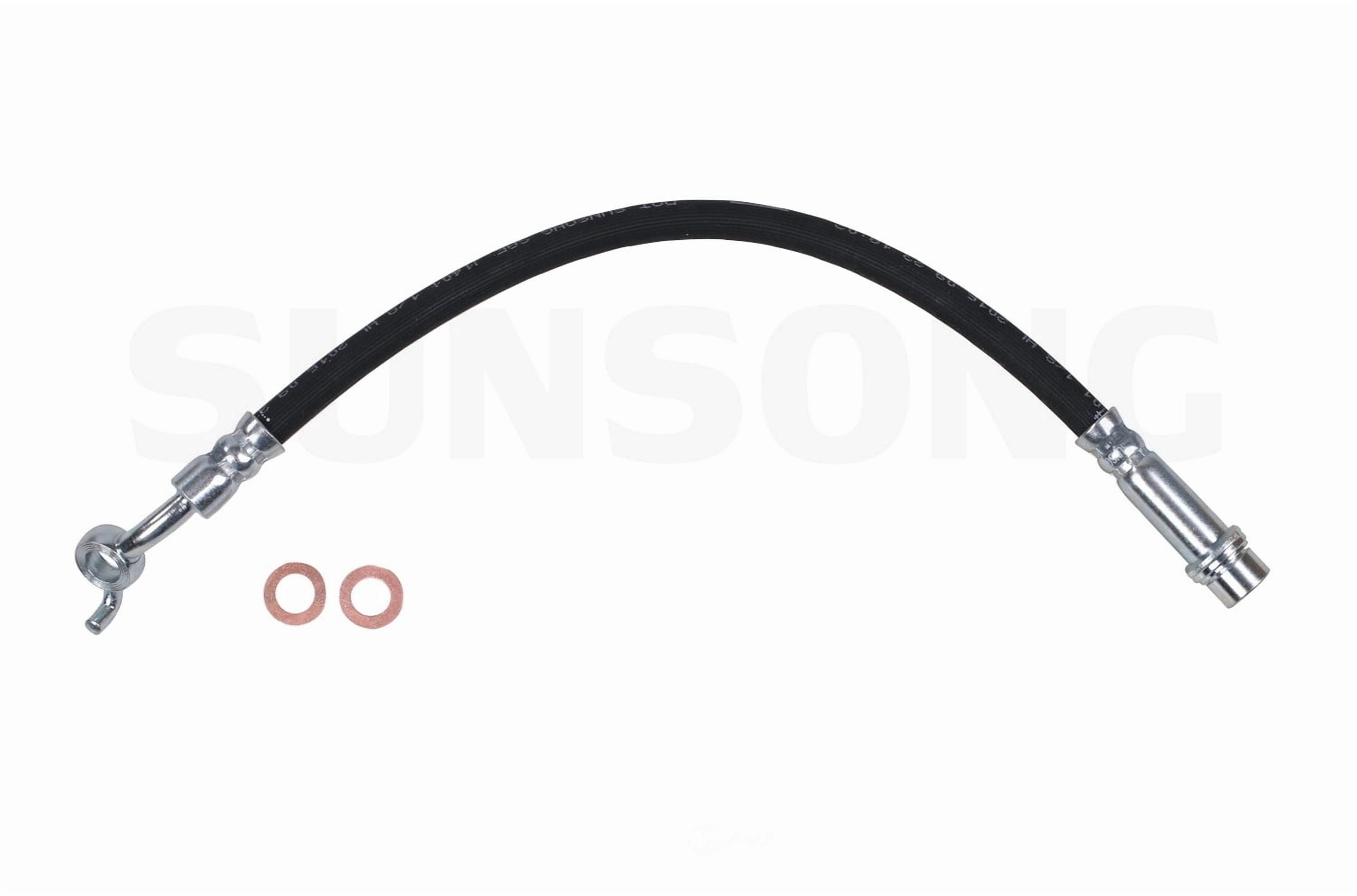 Sunsong 2206577 Brake Hydraulic Hose