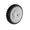 thumbnail image 1 of Toro 59502 8 in. Mower Wheel, 1 of 3
