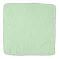 thumbnail image 1 of Paño de Microfibra Rubbermaid para Uso Ligero 12x12 plg Verde 24 piezas, 1 of 5