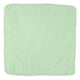 thumbnail image 1 of Paño de Microfibra Rubbermaid para Uso Ligero 12x12 plg Verde 24 piezas, 1 of 5