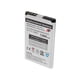 thumbnail image 1 of Batería Artisan Power IP930D 1200 mAh, paquete de iones de litio, 1 of 3