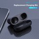 thumbnail image 3 of Caja de carga inalámbrica de repuesto para Jabra Elite 85t compatible con Bluetooth Likrtyny Componentes de la computadora, 3 of 9