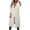 White, variant on Bmisegm Women's Autumn and Winter Long Down Vest Vest Jacket Winter Coats for Women White M