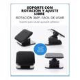thumbnail image 2 of Soporte De Celular Para Auto Adhesivo Rotacion 360°, 2 of 4