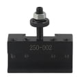 thumbnail image 4 of Type Quick Change Tools Kit Tool Post Tool Holder For Lathe Tools Change Tools, 4 of 10