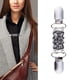 thumbnail image 5 of Clips Chal con Cadena - Paquete de 5 - Cardigan de Encogimiento de Encogimiento Suéter Clips de Cierre,, 5 of 9