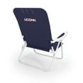thumbnail image 7 of Auburn Tigers Reclining Beach Backpack Chair, 7 of 7