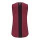 thumbnail image 4 of pstuiky Camisetas sin mangas para hombre, Blusa deportiva sin mangas con cuello redondo y estampado de letras para hombre Tops elegantes para mujer xl, 4 of 7
