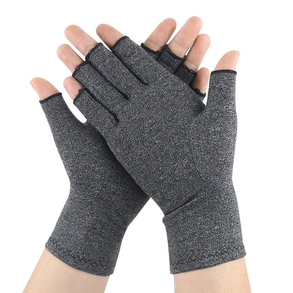 Arthritis Compression Gloves Relieve Pain from Rheumatoid, Carpal ...