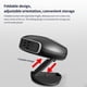 thumbnail image 5 of Calentador de Coche Portátil de 12 V o 24 V, con Descongelador, Se Conecta Al Encendedor, Ajuste de 360 Grados y Escalable., 5 of 7
