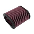 thumbnail image 4 of Filtro de aire de motocicleta,Pieza de repuesto para filtro de aire de motocicleta,Reemplazo del filtro de aire de los accesorios de la motocicleta,Kit de sistema de filtro de aire de admisión, 4 of 9