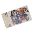 thumbnail image 2 of 40 hojas de pegatinas de mariposa vintage autoadhesivas de PET para álbumes de recortes y cuadernos., 2 of 13