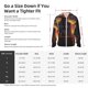 thumbnail image 5 of Balery Sunset Western Cowgirl Sudadera ligera de manga larga con capucha y protección solar UPF 50+ para hombre y mujer, ideal para pesca y running-X-Large, 5 of 7