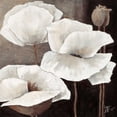 thumbnail image 2 of Roseboom, Jettie 12x12 White Modern Wood Framed Museum Art Print Titled - Ambiance II, 2 of 4