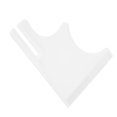 thumbnail image 3 of Beard Shaping Template Guide Shaping White Beard Styling Tool for Trimming Hairline Neckline, 3 of 14