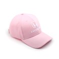 thumbnail image 3 of Gorra de béisbol bordada con visera Honda Team Racing - Rosa JM, 3 of 3
