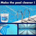 thumbnail image 3 of Comprimés pour Piscine Comprimés de Chloration Comprimé pour Piscine 300 Pcs Chlore Piscine, 3 of 3