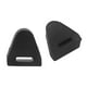 thumbnail image 3 of 2 topes de goma para pestillo de puerta trasera, accesorios para coche, larga vida útil, repuestos duraderos Premium Professional 159056 para, 3 of 9