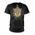 thumbnail image 2 of Testament T Shirt WWIII Band Logo new Official Mens Black, 2 of 3
