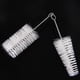 thumbnail image 5 of Soidarity 3 unids/set cepillo de limpieza de corneta de trompeta boquilla portátil cepillos de pelo surtido instrumento de viento equipo Musical Accesorios para instrumentos musicales Soidarity OD028921-01, 5 of 6