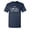Navy, variant on In Science We Trust Sarcastic Humor Graphic Novelty Funny Tall T Shirt