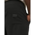 thumbnail image 6 of Dogg Supply by Snoop Dogg All-Gender Pull-On Cargo Joggers Pants, Men's Sizes XS-5XL, 6 of 10