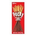 thumbnail image 2 of Pocky Biscuit Stick, Chocolate Cream Covered, 1.41 Ounce (Pack of 20), 2 of 4