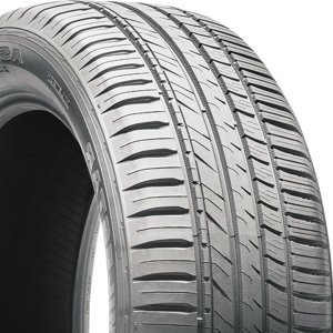 MILESTAR WEATHERGUARD AS710 SPORT 255/50R20 109V XL 580 A A BW ALL SEASON TIRE Fits: 2011-19 Ford Explorer XLT, 2006-09 Chevrolet Trailblazer SS Sansujyuku sansujyuku.com