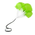 thumbnail image 2 of LJNYFDC Strength Training Parachute Adjustable Resistance Waistband Wear resistant Good Tenacity Portable Running Speed Training for Acceleration, 2 of 6
