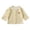style-03 Light Yellow, variant on Gubotare Girls Cardigan Girls Cardigan Sweater Casual Casuals Toddler Long Sleeve Button Knit Sweaters Tops 2T 3T (White,2-3 Years)