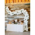 thumbnail image 5 of Latex Balloons, 100-Pack, 12-Inch, White Balloons, 5 of 5