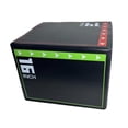 thumbnail image 3 of ZheElen Jump Box Step up Box for Jumping Conditioning Strength Training Dips 40cmx30cmx35cm 40x30x35cm, 3 of 6