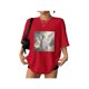 thumbnail image 4 of Uilita 2026 Camisetas de Hombre - Camisetas de Manga Corta con Cuello Redondo for Mujer Hombre, Mezcla de algodón de 180 g, Liso Oro Laminado, 4 of 8