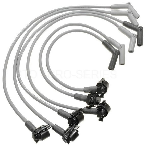 Spark Plug Wire Set