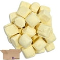 thumbnail image 3 of Large Butter Mints Value Pack 1 Pound Bulk Bag, 3 of 5