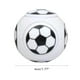 thumbnail image 3 of Juguetes De Descompresión Para La Yema Del Dedo, Juguetes De Ventilación Con Forma De Fútbol, ​​Juguete Giratorio Portátil Para La Yema Del Dedo Para Niños Y Adultos Monstrate FN006175-00, 3 of 6