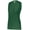 Green, variant on Augusta L Ladies Attain Wicking Sleeveless Jersey Dark Green 4794