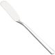 thumbnail image 5 of Juego de 6 cuchillos para mantequilla, a prueba de herrumbre, cuchillos para mesa, cuchillos para mantequilla resistentes, cuchillo de comedor de acero inoxidable, cubiertos para carne de postre, 5 of 5