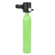 thumbnail image 3 of Oxygen Tank, Luminous Pressure Gauge Waterproof Diving Tank Equipment Diving Air Tank For Diving Underwater ANGGREK Otros Deportes, 3 of 8