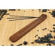 Genieco Extra Rich Incense Sticks, Jasmine Fragrance (Floral Scent), 20 Count